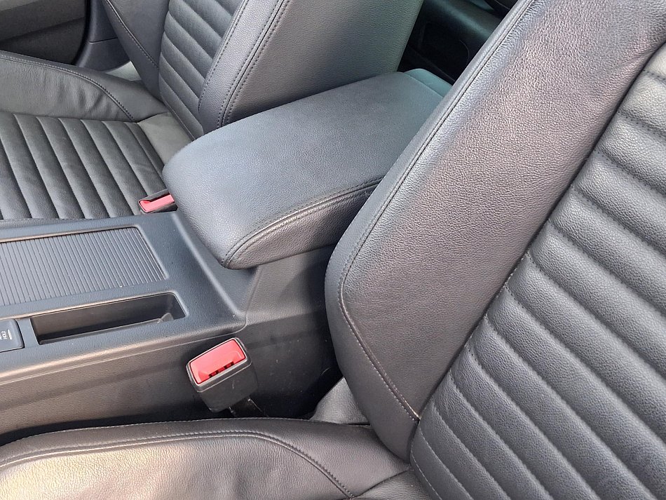 Volkswagen Passat 2.0 TDi  4x4