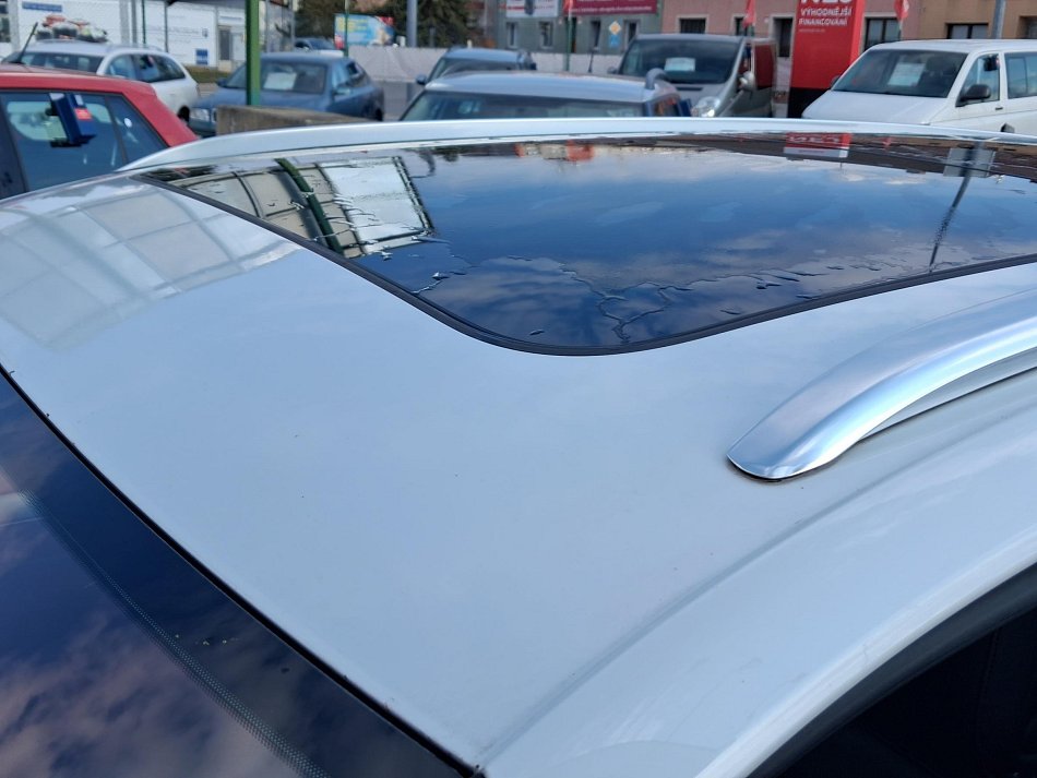 Volkswagen Passat 2.0 TDi  4x4