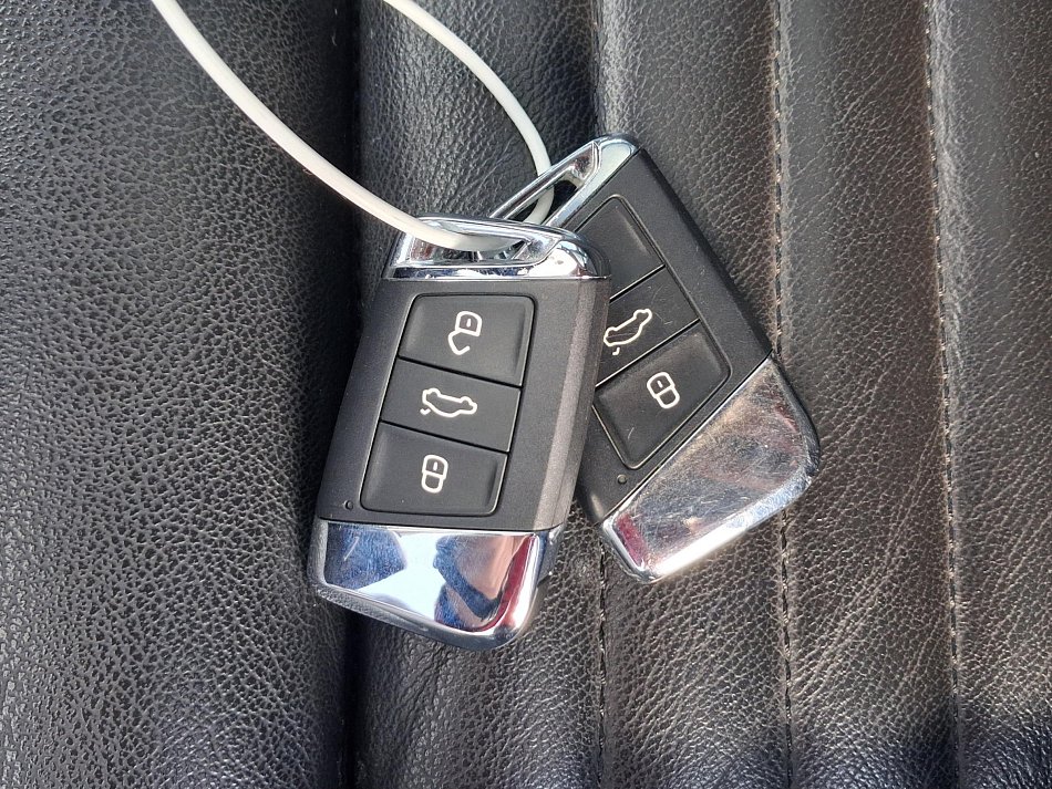 Volkswagen Passat 2.0 TDi  4x4