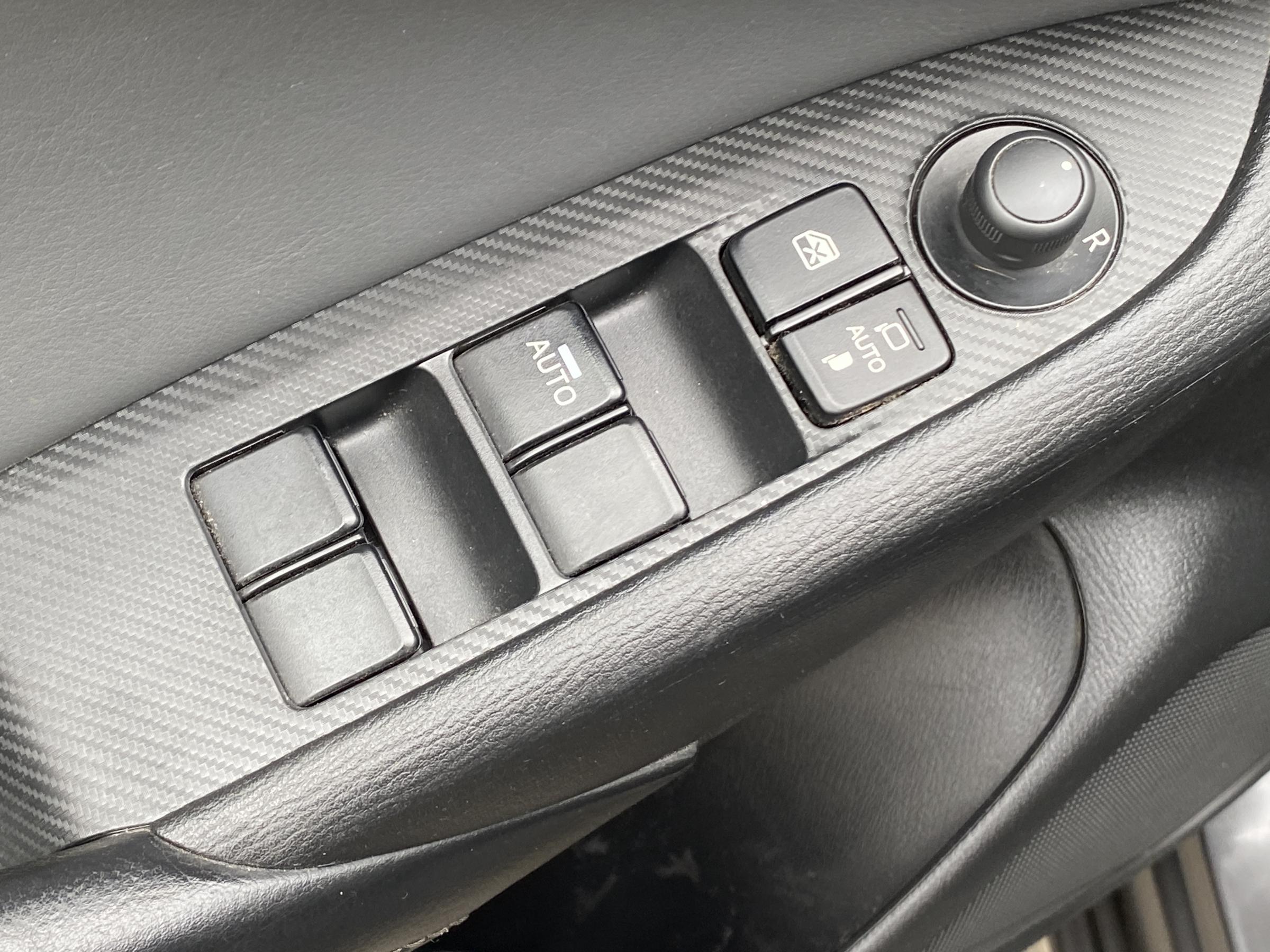 Mazda CX-3, 2018 - pohled č. 11