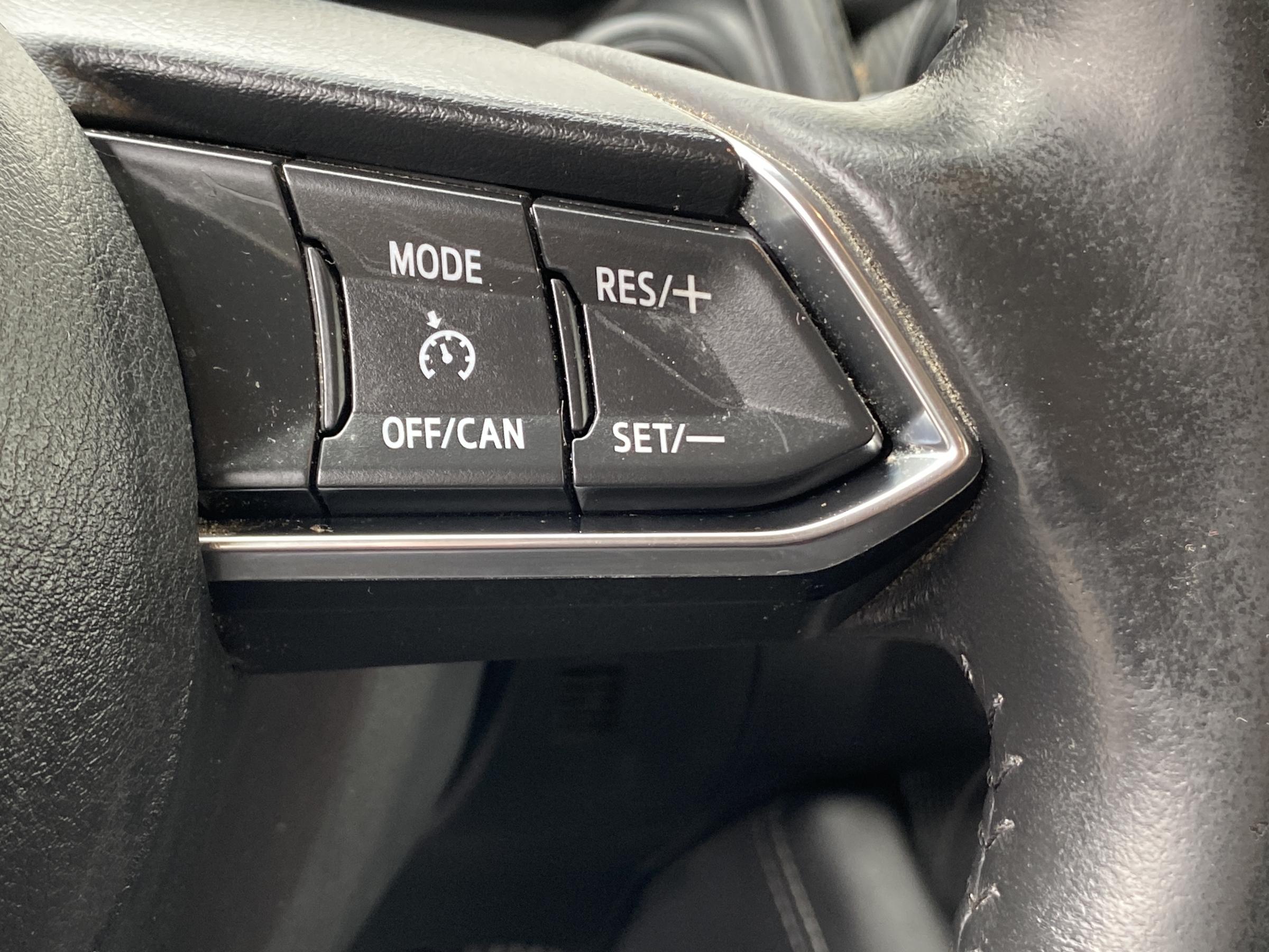 Mazda CX-3, 2018 - pohled č. 14