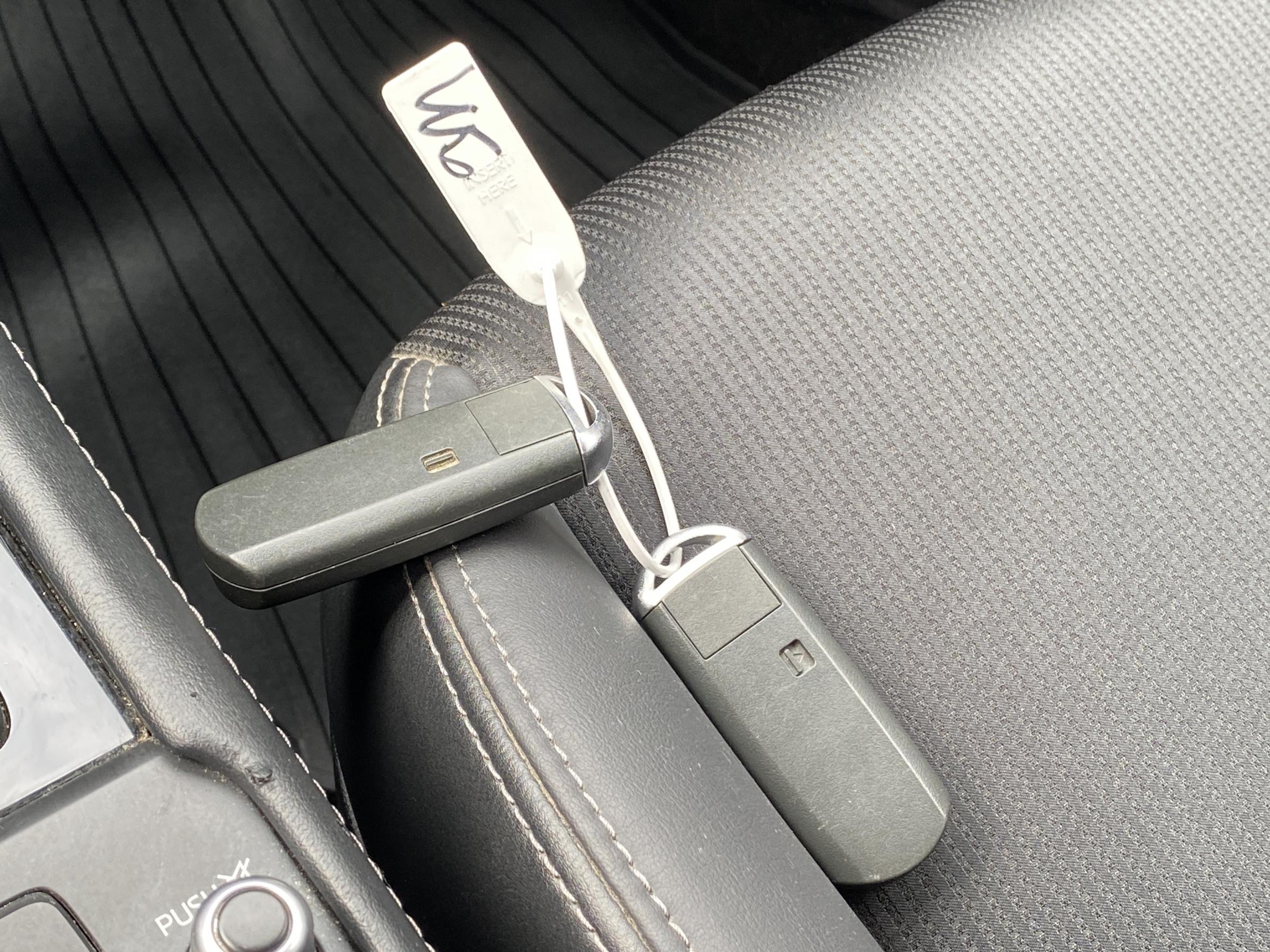 Mazda CX-3, 2018 - pohled č. 18