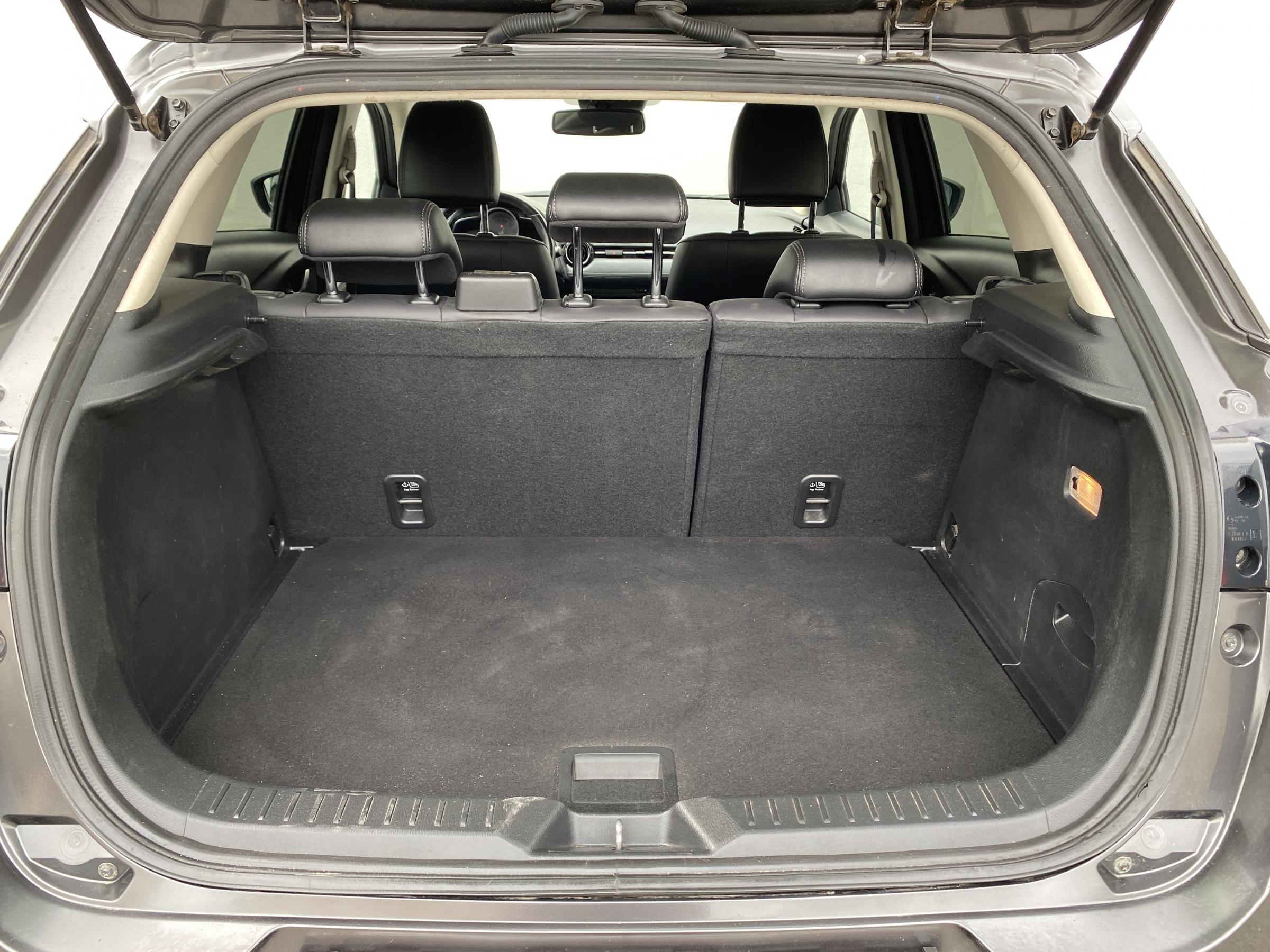 Mazda CX-3, 2018 - pohled č. 7