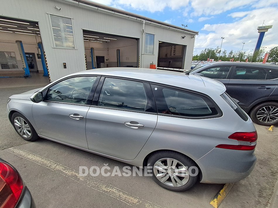 Peugeot 308 1.6HDI 