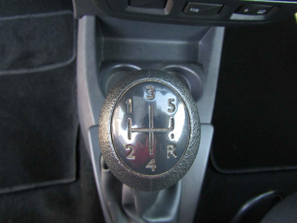 Dacia Dokker 1.6i Ambiance