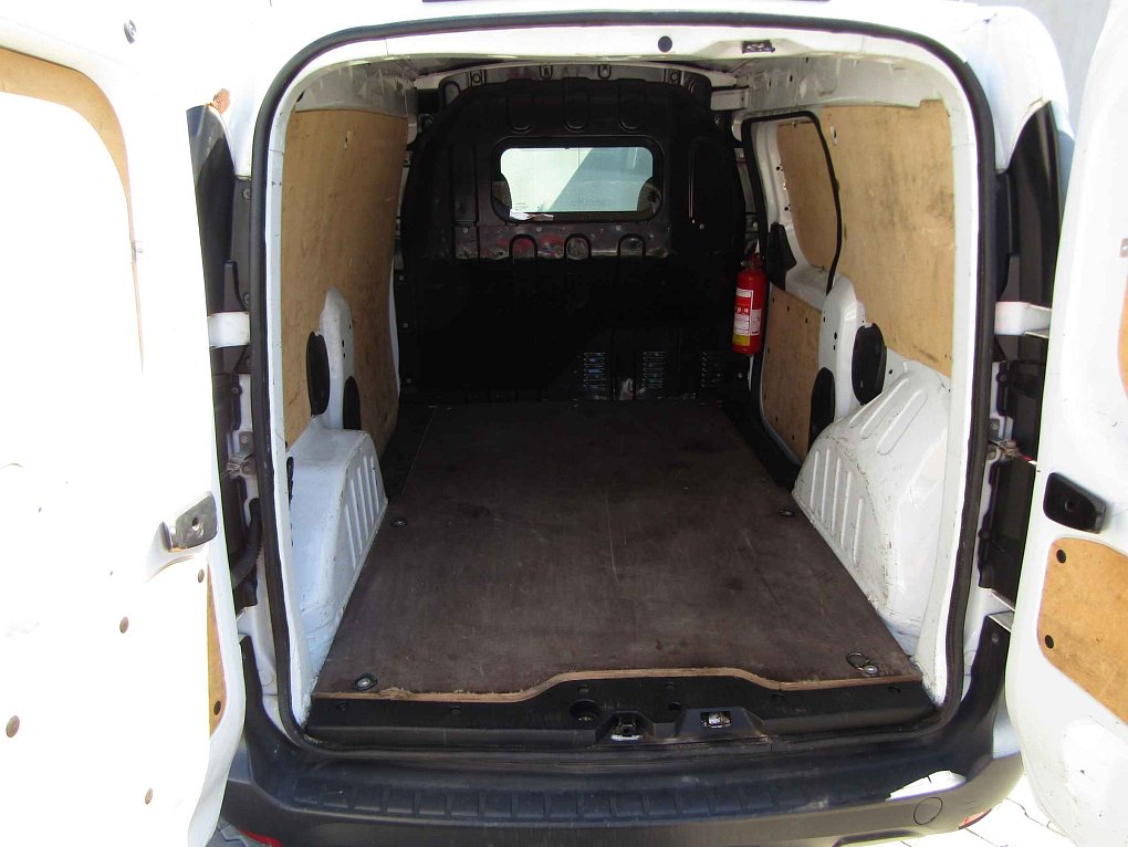 Dacia Dokker 1.6i Ambiance
