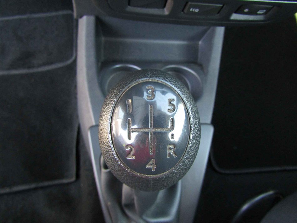 Dacia Dokker 1.6i Ambiance