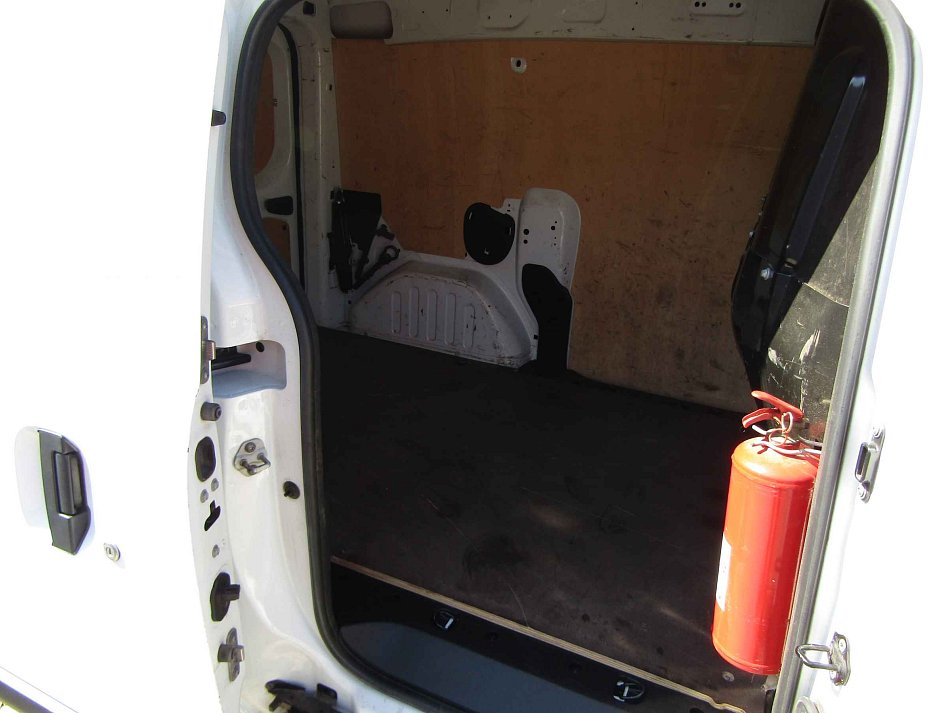 Dacia Dokker 1.6i Ambiance