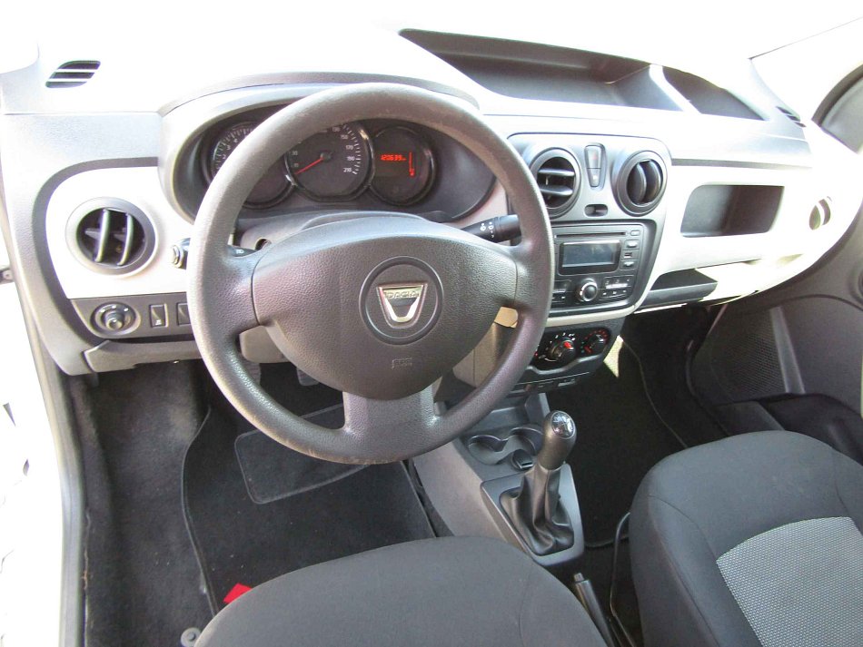 Dacia Dokker 1.6i Ambiance