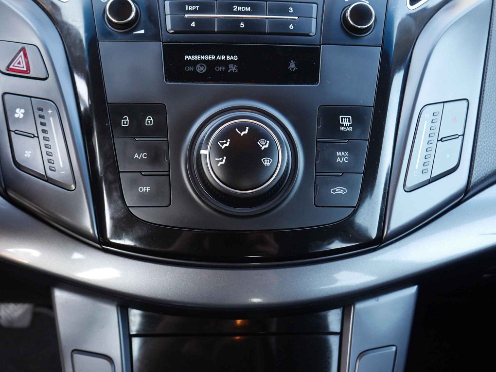 Hyundai I40 1.6GDi 
