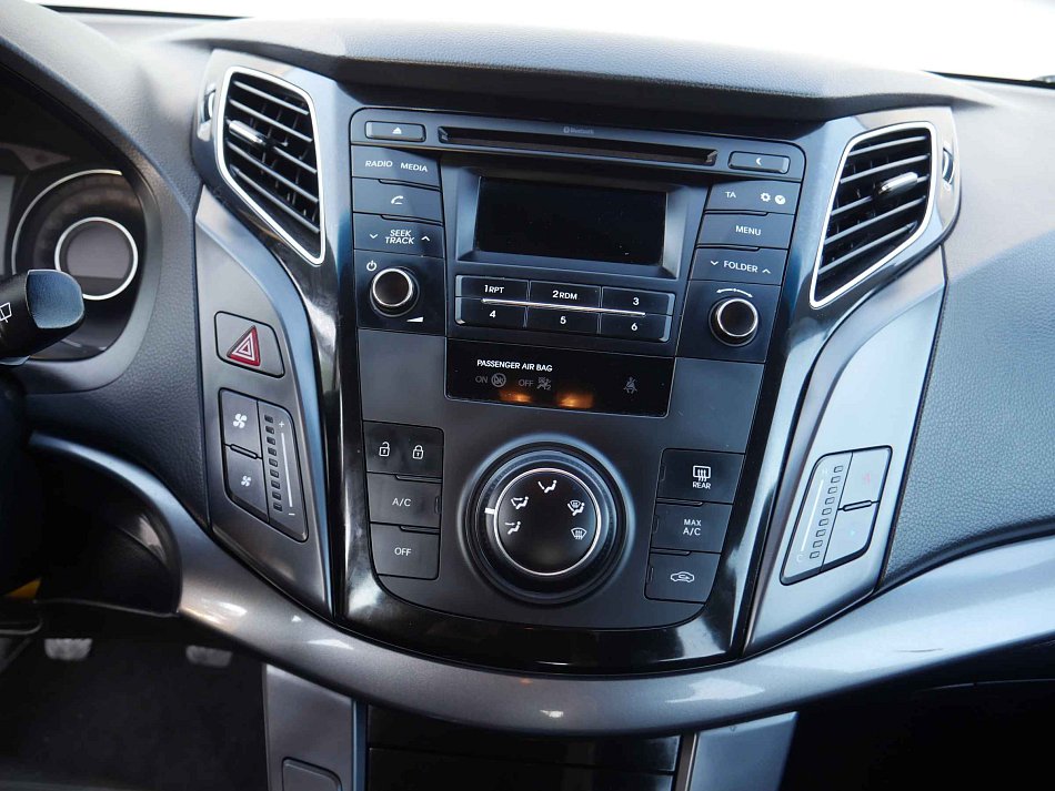 Hyundai I40 1.6GDi 