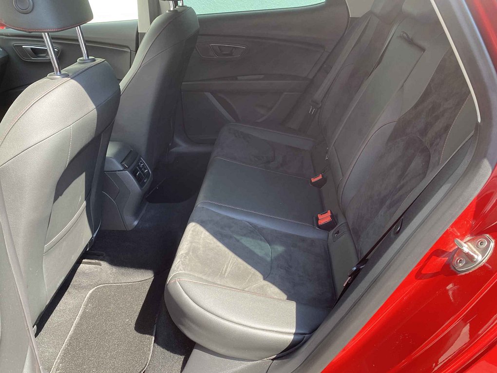 Seat Leon 1.5 TSi FR