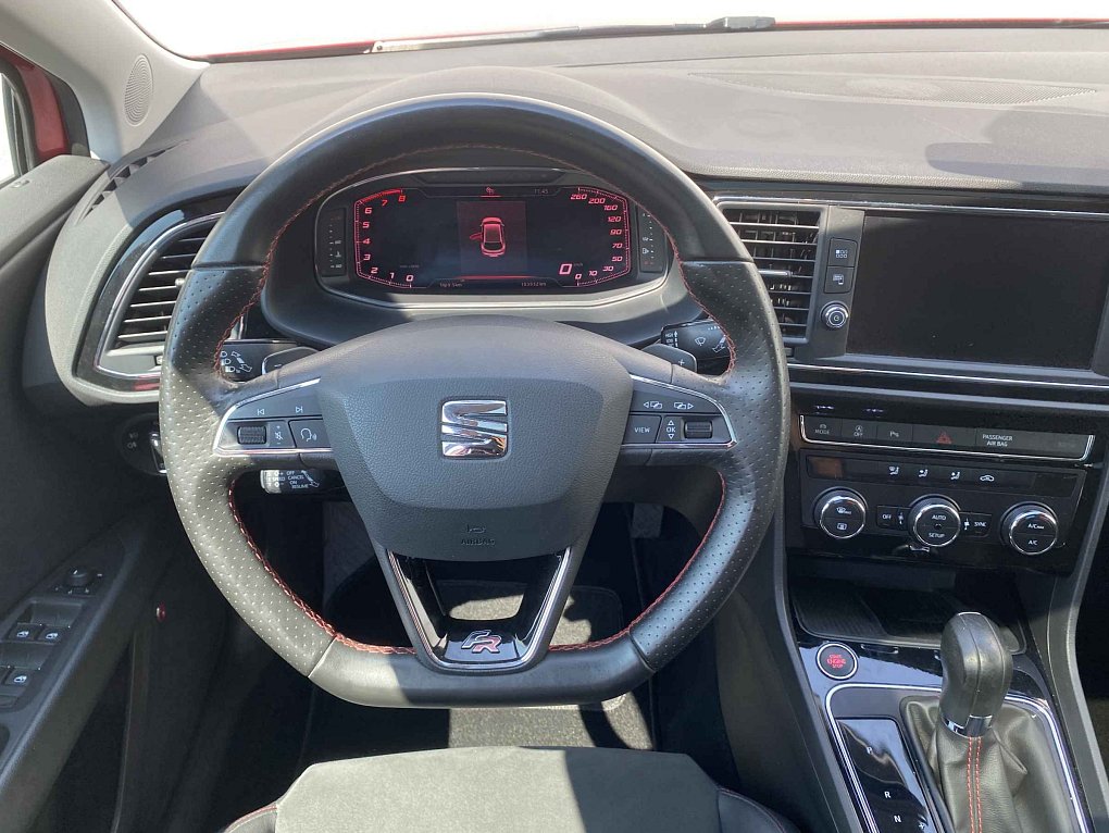 Seat Leon 1.5 TSi FR