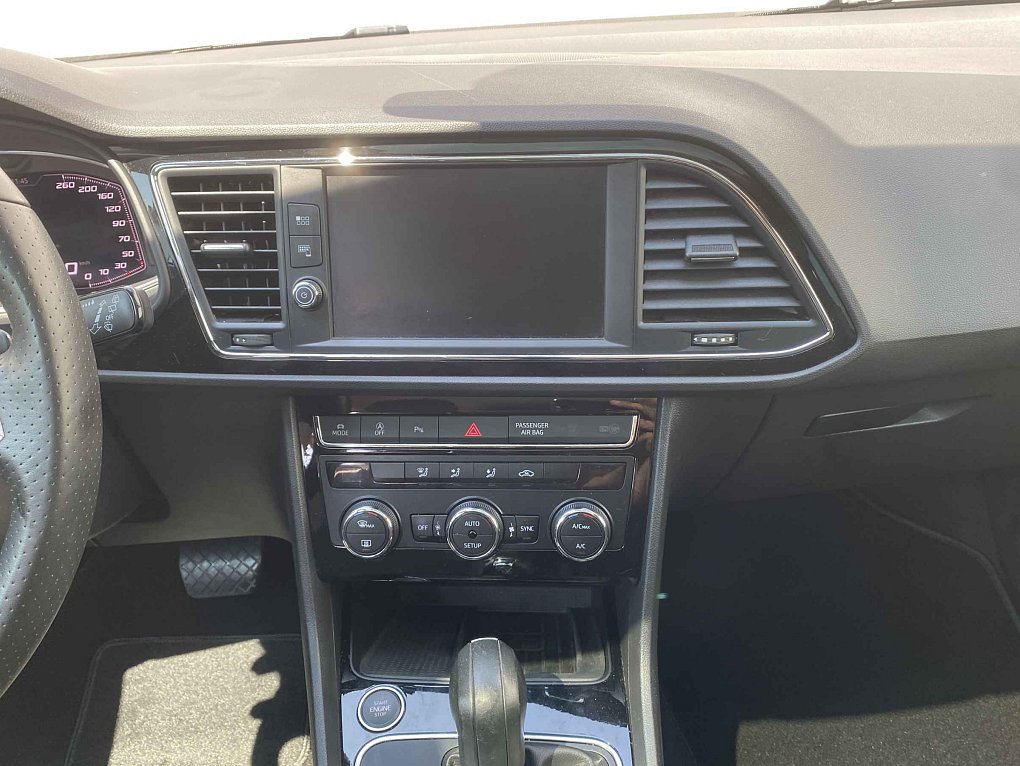 Seat Leon 1.5 TSi FR