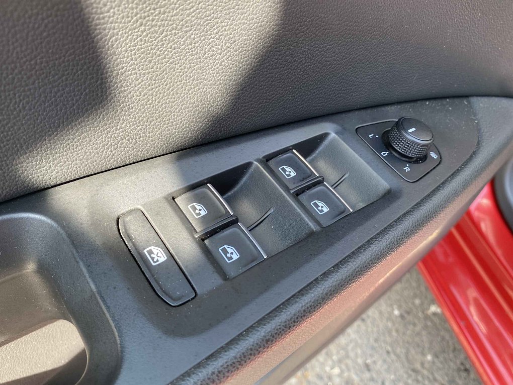 Seat Leon 1.5 TSi FR