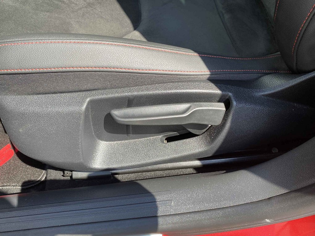 Seat Leon 1.5 TSi FR