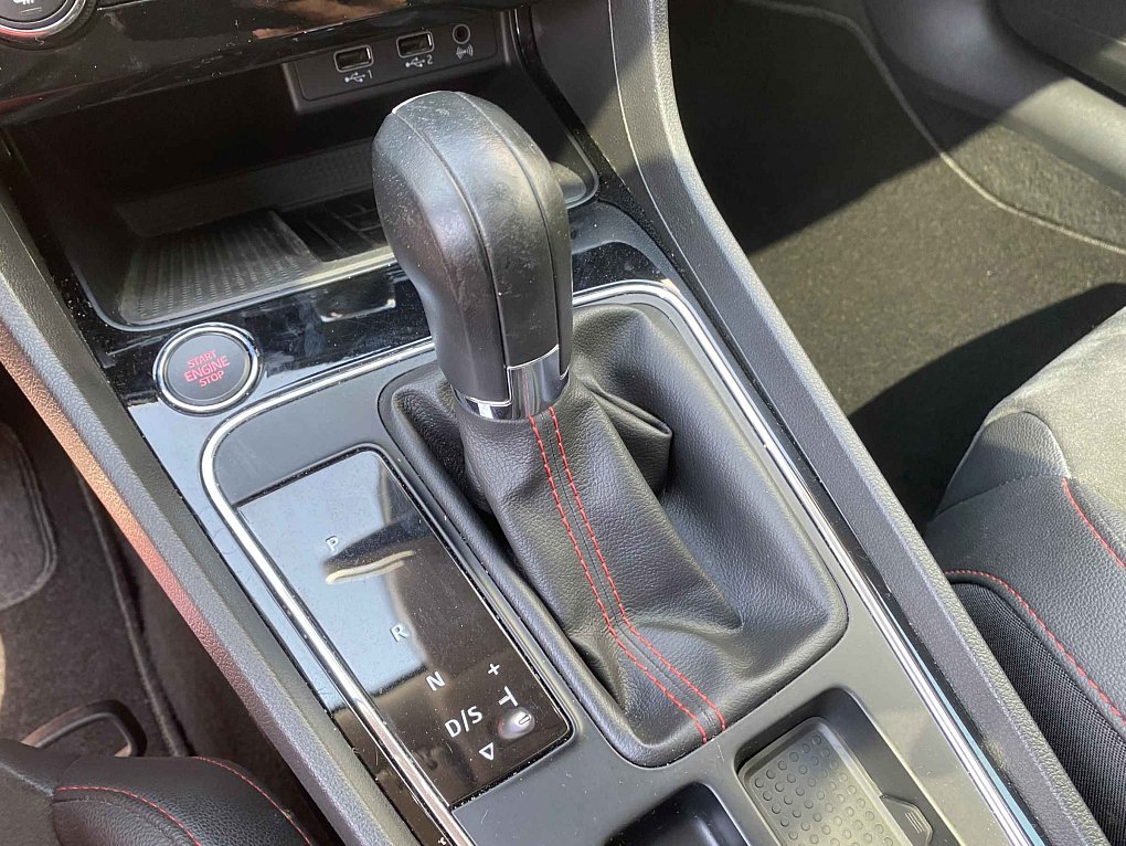 Seat Leon 1.5 TSi FR