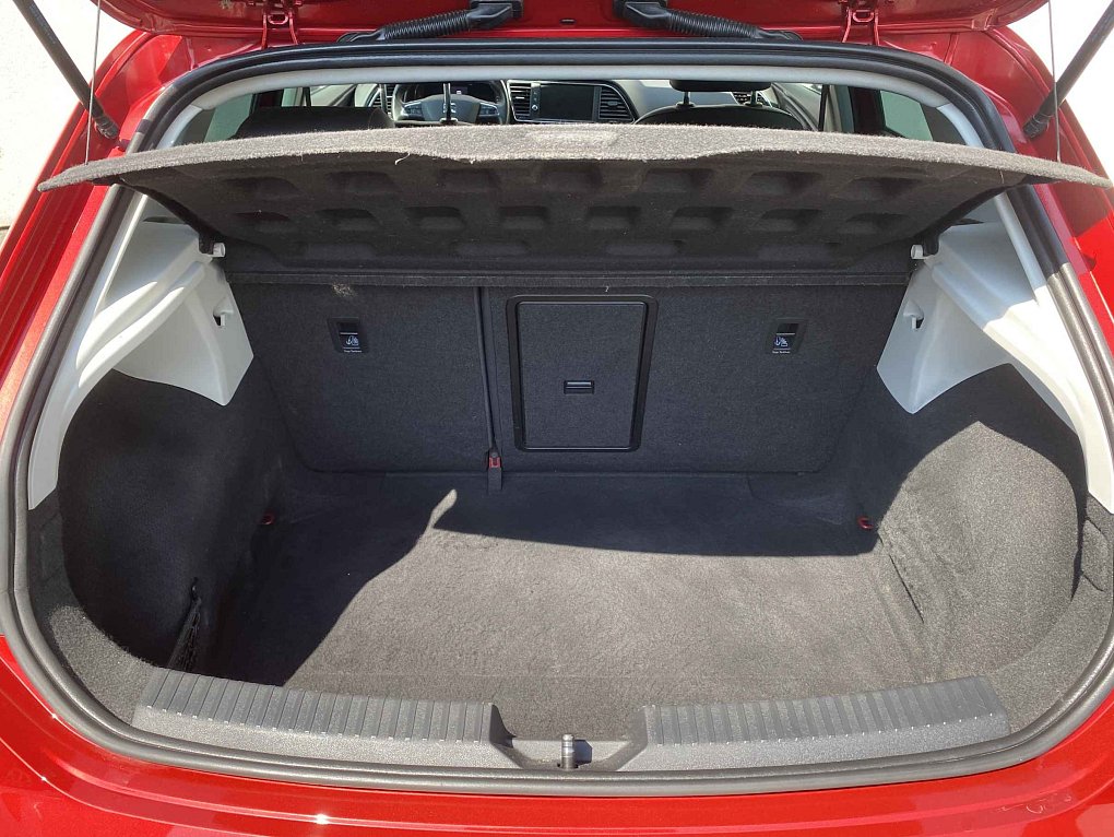 Seat Leon 1.5 TSi FR