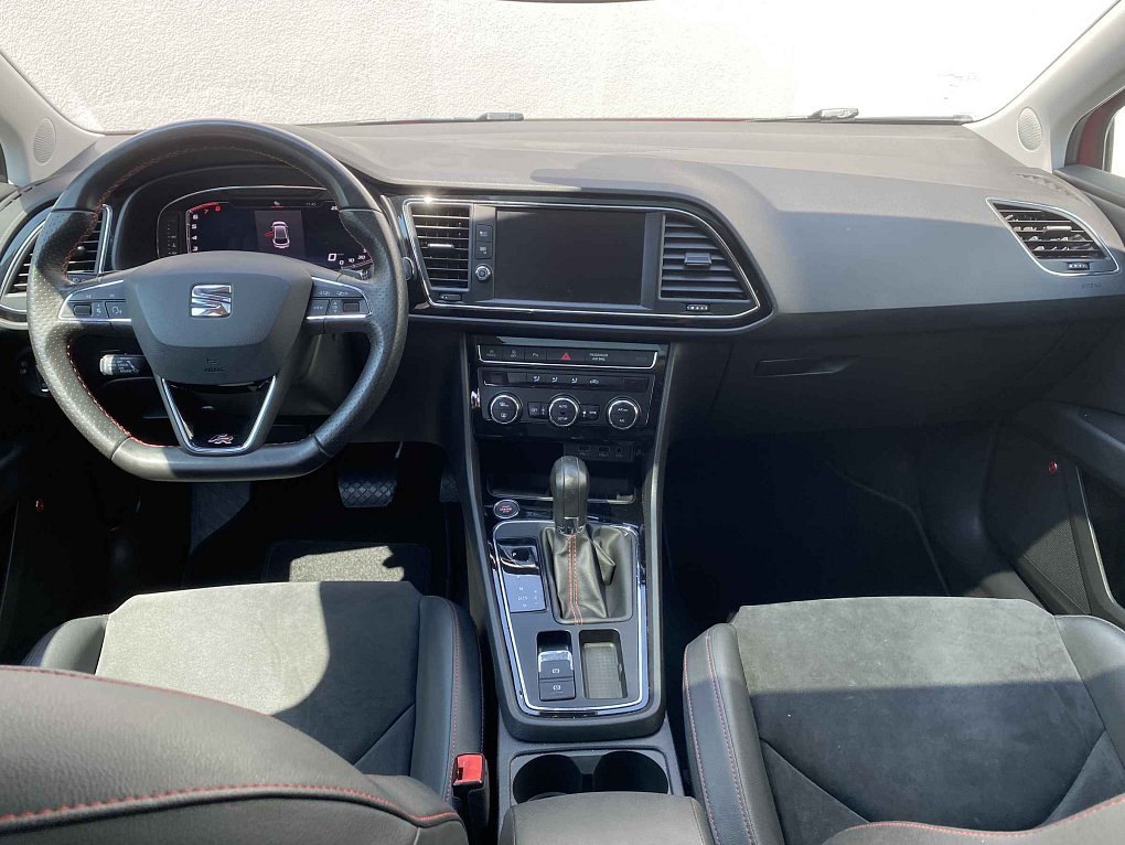 Seat Leon 1.5 TSi FR