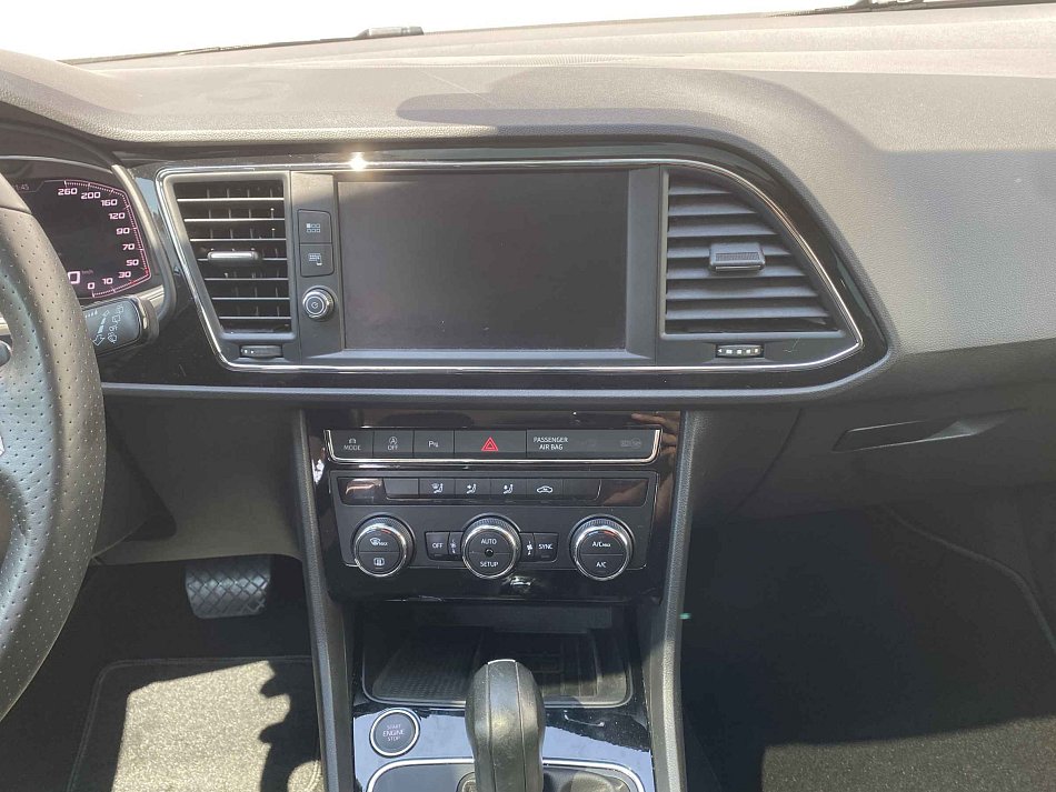 Seat Leon 1.5 TSi FR