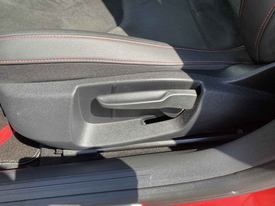 Seat Leon 1.5 TSi FR