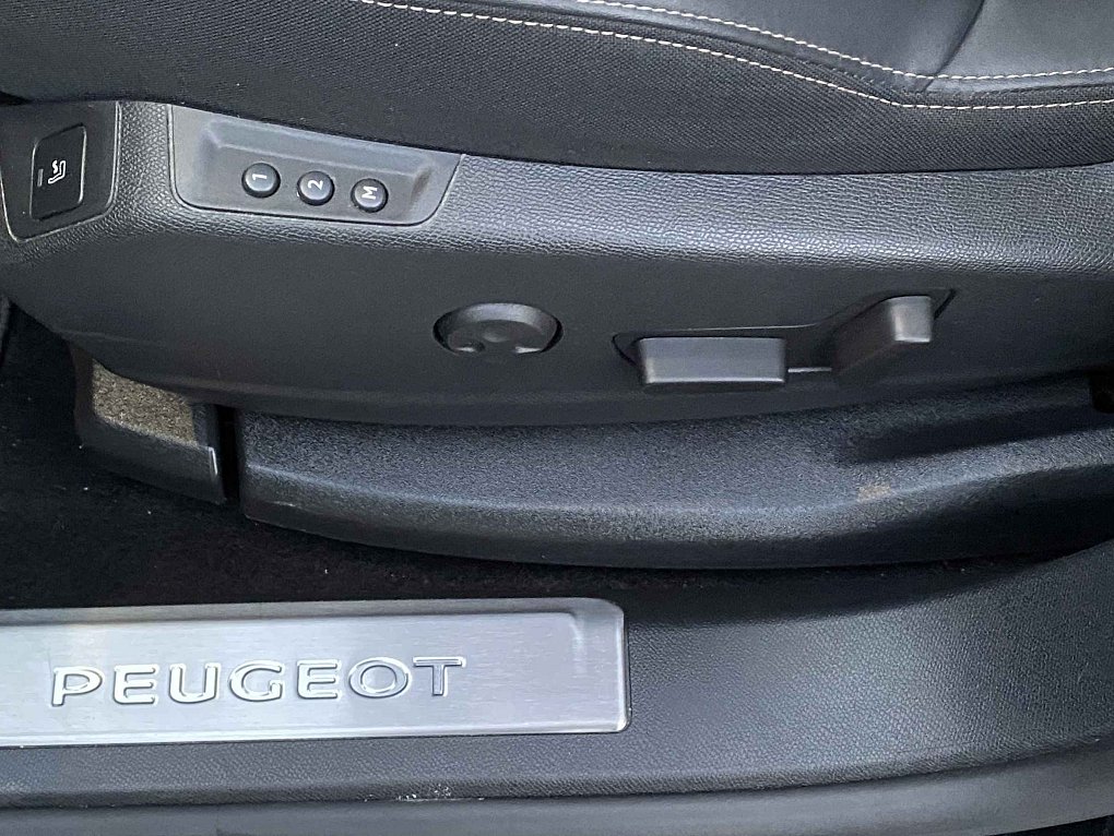 Peugeot 5008 2.0 HDi GT