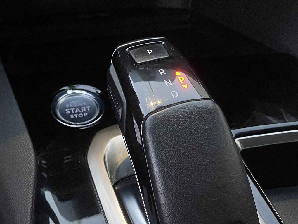 Peugeot 5008 2.0 HDi GT