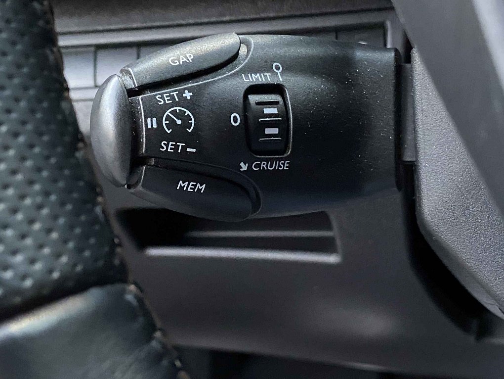 Peugeot 5008 2.0 HDi GT