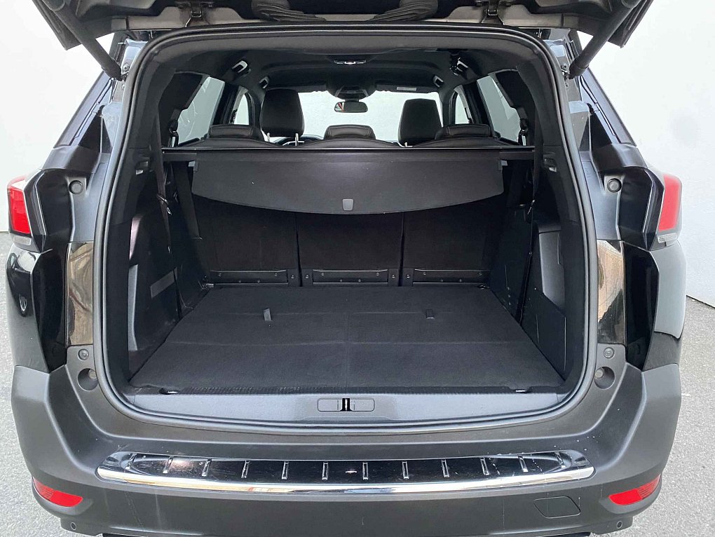 Peugeot 5008 2.0 HDi GT