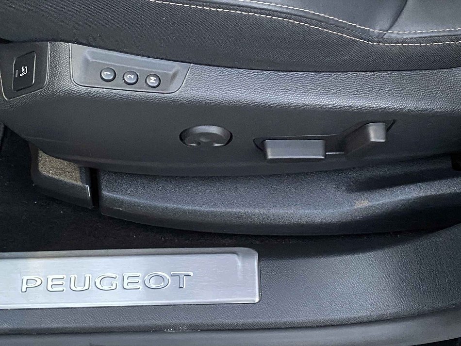 Peugeot 5008 2.0 HDi GT