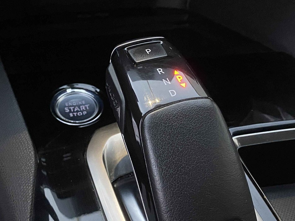 Peugeot 5008 2.0 HDi GT