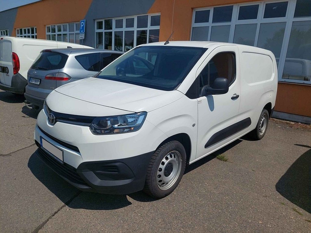 Toyota ProAce City 1.5D-4D  MAXi