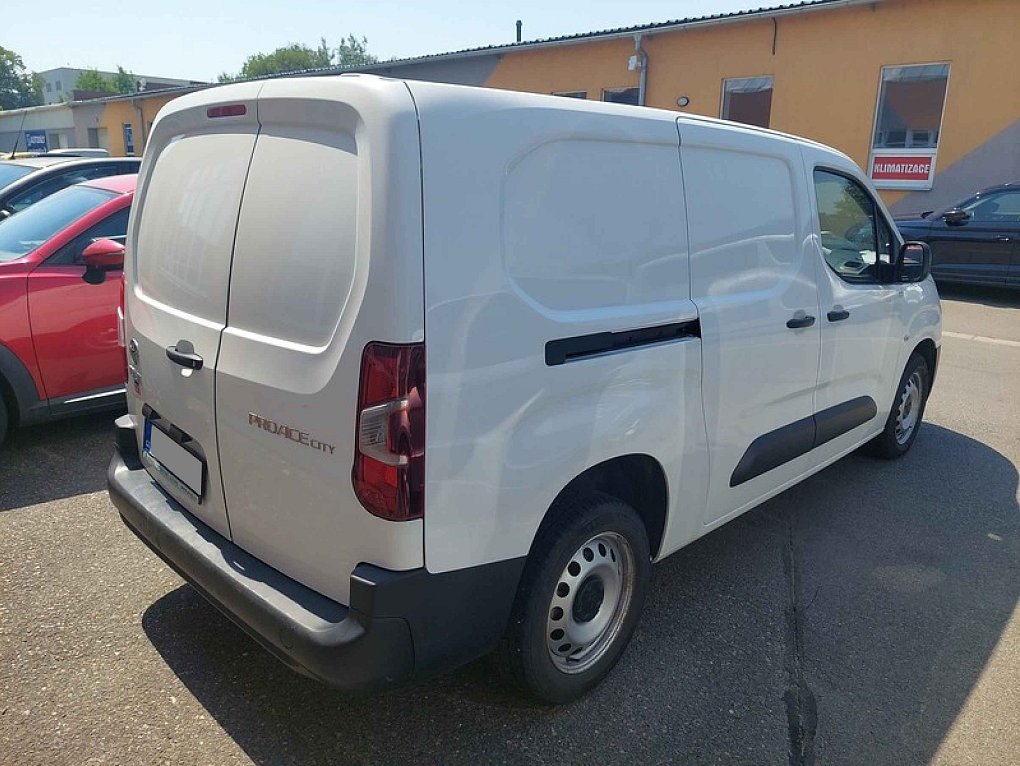 Toyota ProAce City 1.5D-4D  MAXi