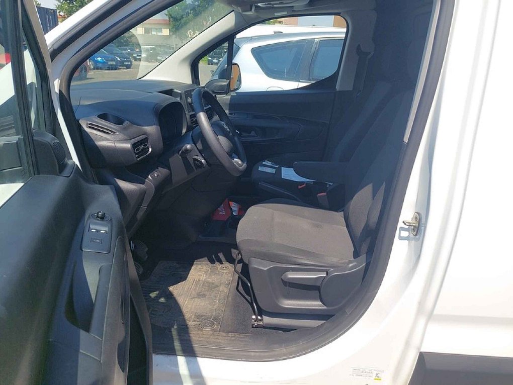 Toyota ProAce City 1.5D-4D  MAXi