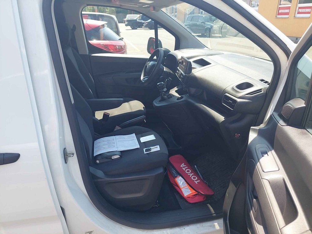 Toyota ProAce City 1.5D-4D  MAXi