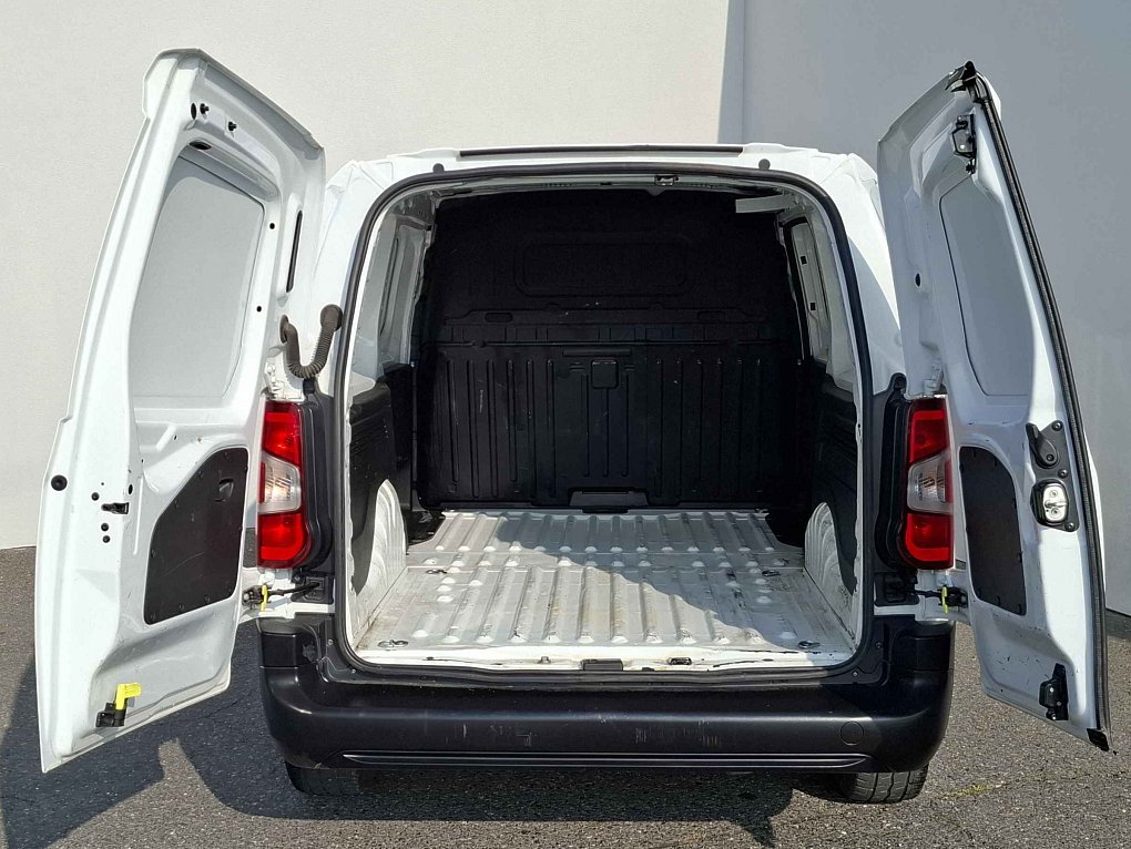 Toyota ProAce City 1.5D-4D  MAXi