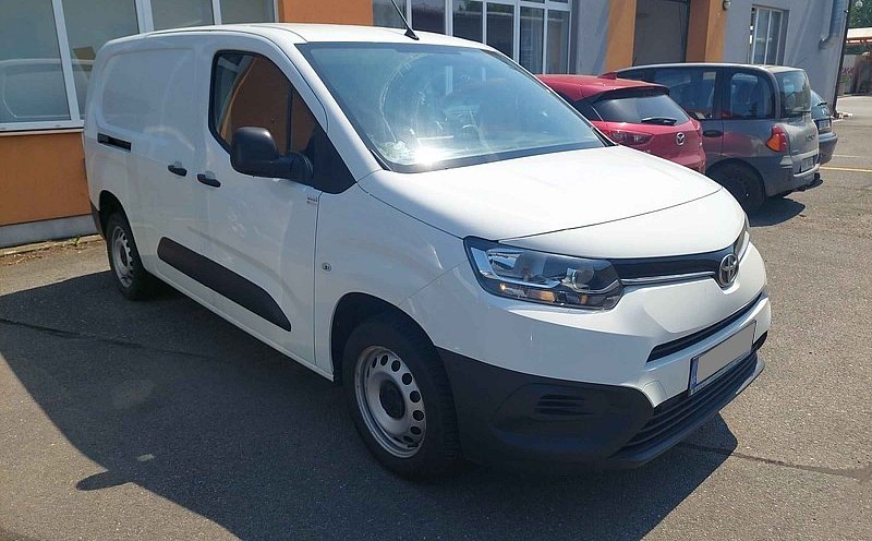 Toyota ProAce City 1.5D-4D  MAXi