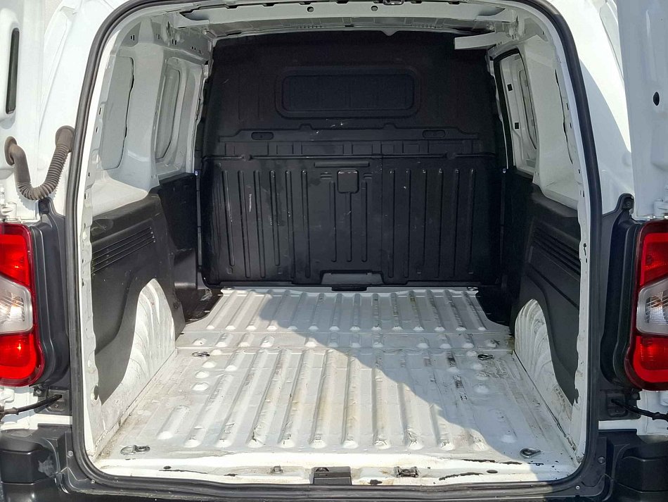 Toyota ProAce City 1.5D-4D  MAXi