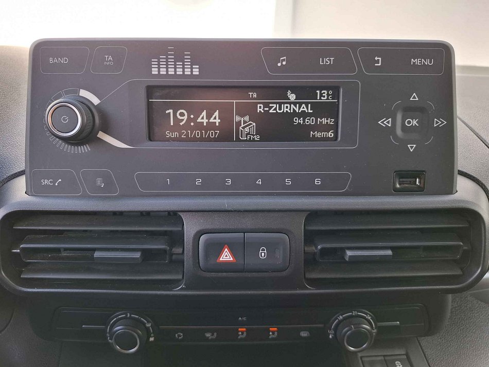Toyota ProAce City 1.5D-4D  MAXi
