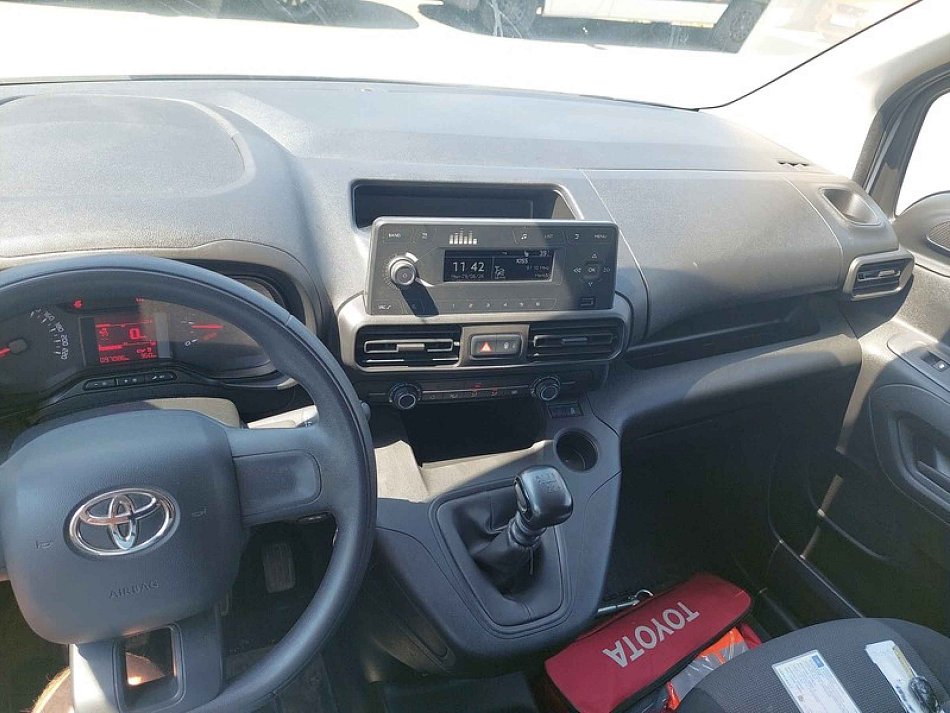 Toyota ProAce City 1.5D-4D  MAXi