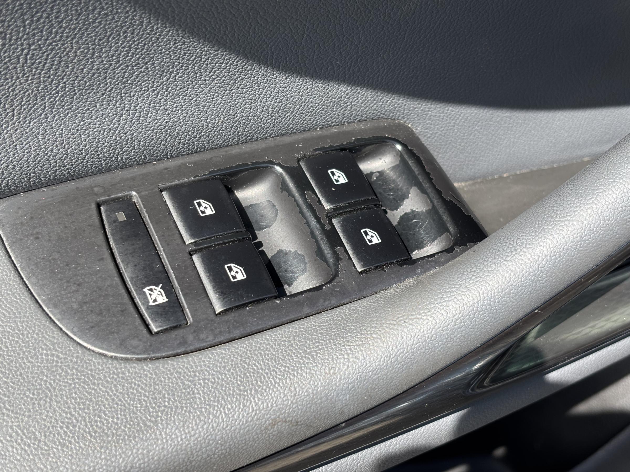 Opel Zafira, 2012 - pohled č. 12