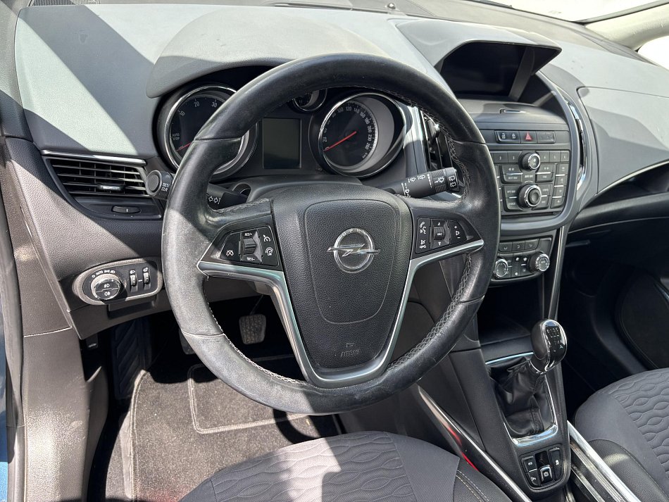 Opel Zafira 2.0 CDTi Cosmo