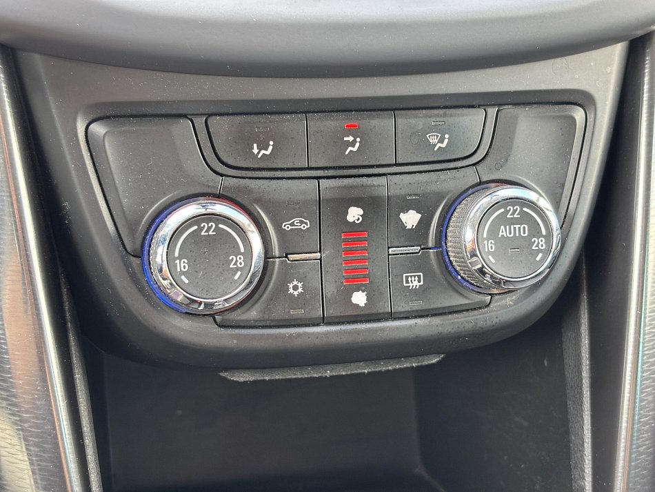 Opel Zafira 2.0 CDTi Cosmo