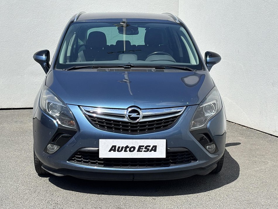 Opel Zafira 2.0 CDTi Cosmo