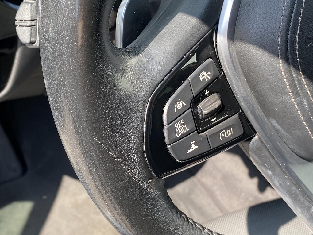 BMW Řada 5 2.0d Sport Line 520d