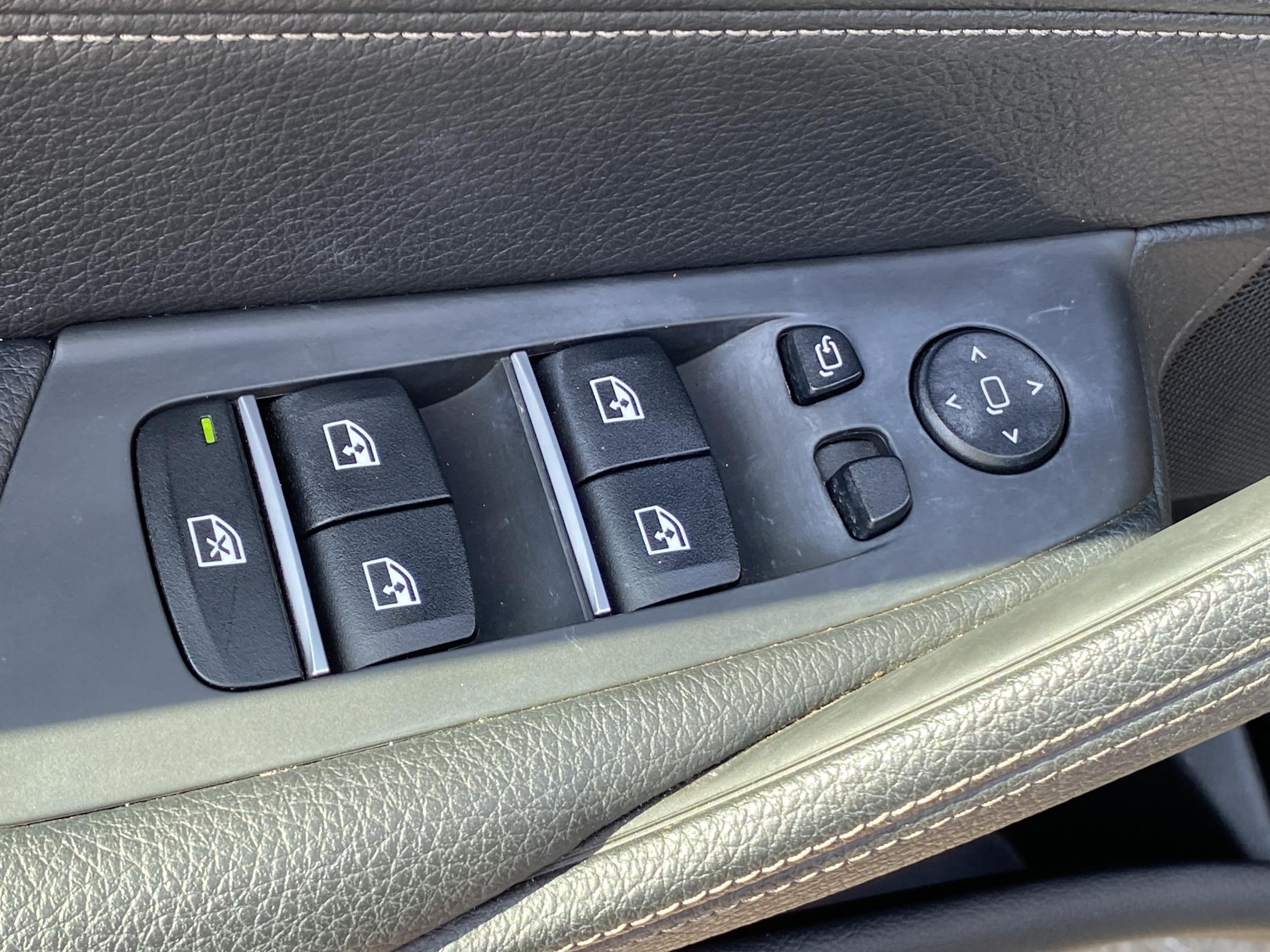 BMW Řada 5, 2019 - pohled č. 13