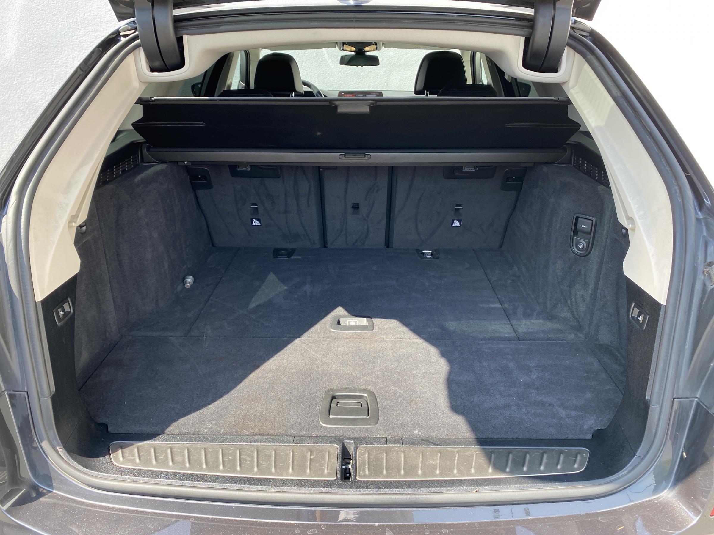 BMW Řada 5, 2019 - pohled č. 8