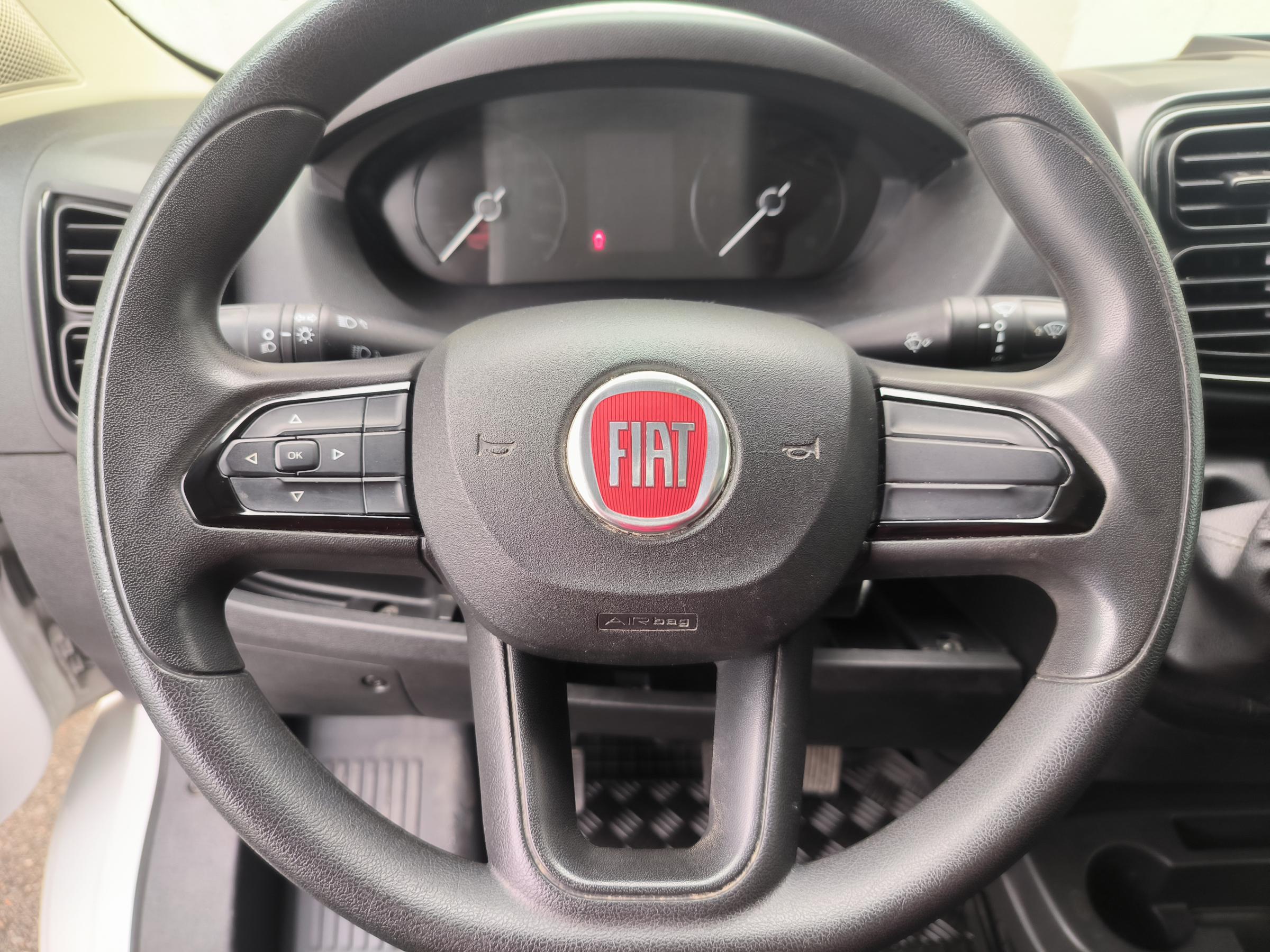 Fiat Ducato, 2022 - pohled č. 16