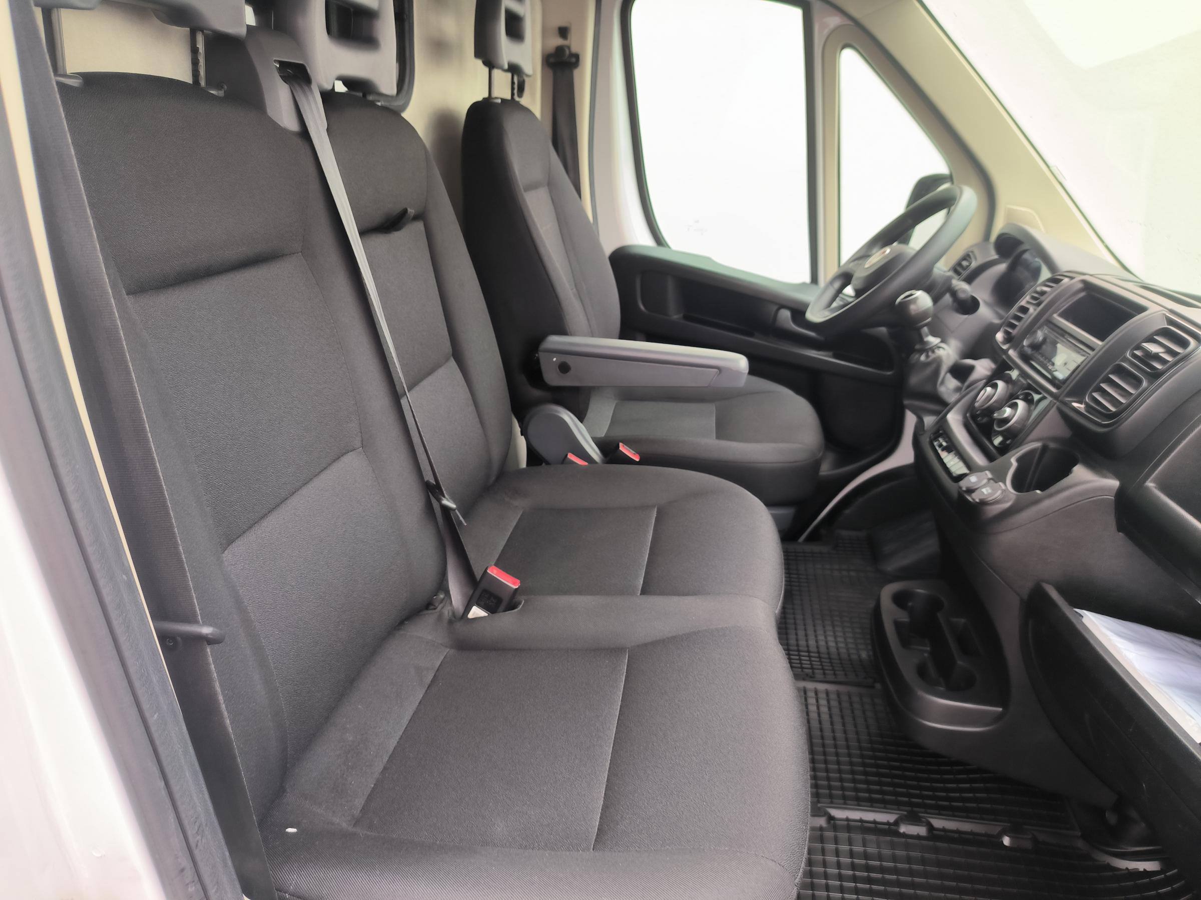 Fiat Ducato, 2022 - pohled č. 19