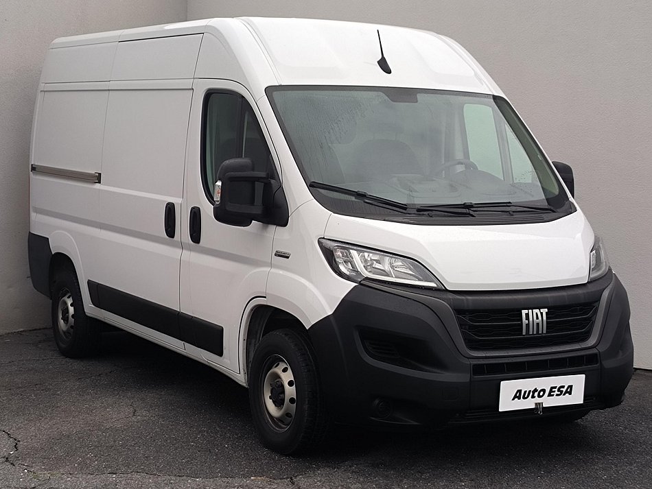 Fiat Ducato 2.2MJT  L2H2